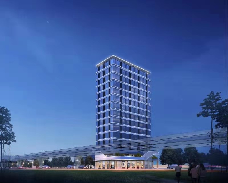 成都成华中吉泰房地产开发有限公司