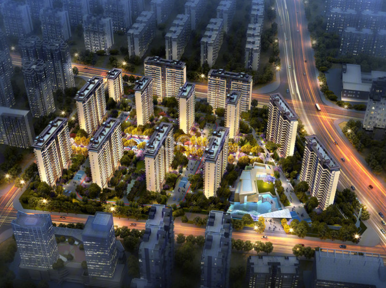 成都中吉泰房地产开发有限公司